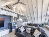 Tolle Dachgeschosswohnung mit Galerie und Garage in Elsdorf. - Elsdorf (Nordrhein-Westfalen)