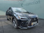 Lexus NX 350h, LUXURY MARK LEV 1, Jahr 2023 - München