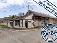 Sanierungsbedürftiges kleines Haus in ruhiger Lage in Antweiler/Ahr/Eifel - Antweiler