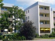 Gut geschnittene 4-Zimmer Wohnung mit modernisiertem Bad - Lampertheim