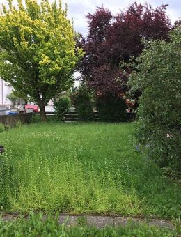 Sie suchen eine großzügig geschnittene Immobilie mit großen Grundstück in begehrter ruhiger Lage - Schwindegg