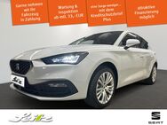 Seat Leon, 1.0 eTSI Style PARKSENSOR, Jahr 2024 - Memmingen