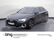 Audi A3, Sportback TFSI e Advanced A3 Sportback 40 TFS, Jahr 2021 - Freiburg (Breisgau)