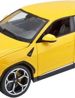 Bburago Sammlerauto Lamborghini Urus, Maßstab 1:20