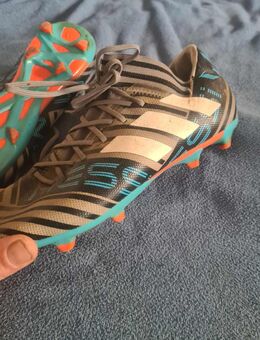 Fussballschuhe Messi - Leipzig