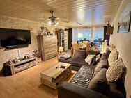 4 Zimmer Wohnung mit großer Loggia - Saarbrücken