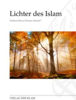 Lichter des Islam - Frankfurt (Main)