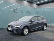 Seat Ibiza, Style |5-J-GAR||||, Jahr 2024 - München