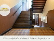 ** Großzügige 2-Zimmer-Wohnung in Gohlis | Balkon | Tageslichtbad | Wohnküche ** - Leipzig