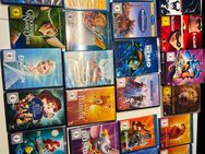 Disney DVD und Bluerays - Alzenau