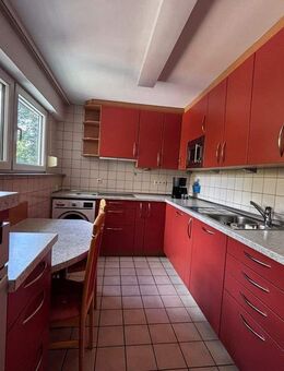 Grosszügige 3 Zimmer-Wohnung - Rottweil