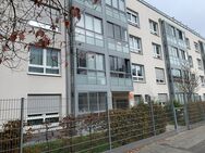 Exklusiv möblierte 2-Zimmer-Seniorenwohnung (ab 60 Jahren!) in Nürnberg - Nürnberg