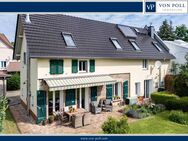 Kernsaniertes Landhaus mit exklusiver Ausstattung im südlichen Umland von Berlin - Am Mellensee