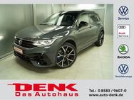 VW Tiguan R 2.0 TSI 4Motion*AHK*IQ.LIGHT*21Zoll* - Neureichenau