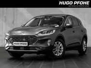 Ford Kuga, 1.5 Titanium EcoBoost E-HK Winter, Jahr 2020 - Hamburg