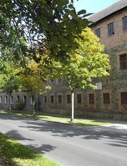 Imposante historische Gebäude im WohngebietMischgebiet ehem. Fabrik - Haldensleben