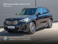 BMW iX 1 xDrive30 M Sportpaket GSD DAB UPE 62360 EUR - Gerlingen