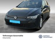 VW Golf Variant, 2.0 TDI VIII Life, Jahr 2023 - Chemnitz