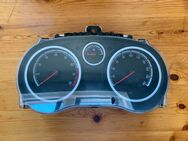 Opel CORSA D Tacho - Koblenz