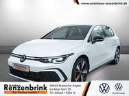 VW Golf, VIII GTE Black-Style - Travel, Jahr 2022 - Bramsche