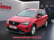 Seat Arona, 1.0 TSI Style ParkAss, Jahr 2024 - Bergkamen