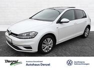 VW Golf, 1.6 TDI VII JOIN, Jahr 2019 - Wohratal