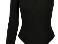 URBAN CLASSICS Body Urban Classics Damen Ladies Organic Asymmetric One Sleeve Body