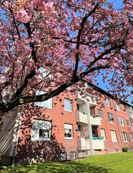 Bewegungsfreiheit in Ihrer bodengleichen Dusche. - Duisburg