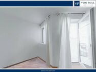 1 Zimmer Wohnung mit Balkon - Geretsried - Geretsried