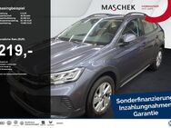 VW Taigo, 1.0 TSI Life Sonderleasing, Jahr 2024 - Wackersdorf