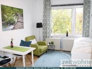 List, 1 Zimmer Wohnung, ruhige, zentrale Lage, ca. 8 min. zum Hbf. - Hannover