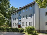 3 ZKB mit Balkon in Herford! - Herford (Hansestadt)