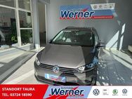 VW Golf Sportsvan, 1.4 TSI Comfortline, Jahr 2016 - Mittweida