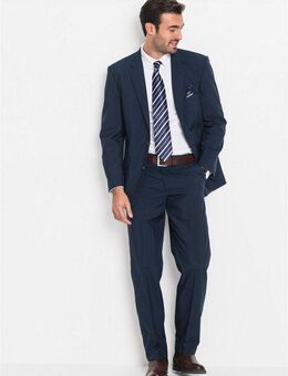 bonprix Anzug (Set, 2-tlg) Anzug (2-tlg. Set)