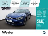 VW Golf, VII Lim Join, Jahr 2018 - Herrenberg