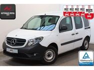 Mercedes-Benz Citan 110 CDI TOURER 5 SITZE KLIMAANLAGE,1.HAND - Berlin