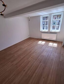 geräumige 3 ZKB Maisonettenwohnung im Erstbezug mit Stellplatz ! - Mühlhausen (Thüringen)