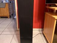 2Stück !! Standlautsprecher Standboxen KH 502 3Wege Lautsprecher - Rosendahl