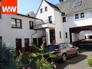 "Zwei Häuser + großer Hof in Wetzlar-Naunheim" - Wetzlar