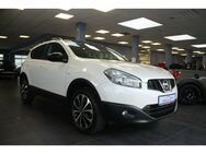 Nissan Qashqai 2.0 4x4 - Panorama - AHK - Navi - - Euskirchen