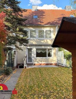 Klein und Fein - zentrales Wohnen - Bückeburg