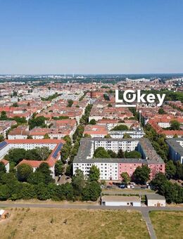 LOkey Homes. Endlich was Eigenes - Berlin