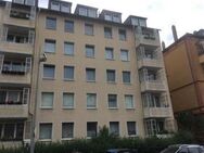 Ansprechende und günstige 3-Zimmer-Wohnung - Braunschweig