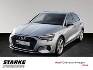 Audi A3, Sportback 40 TFSI e advanced, Jahr 2021 - Vechta