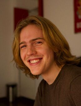 Suche 1-2 Zimmer Wohnung - München