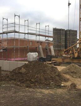 GIS IMMOBILIEN - Neubauwohnungen in ruhiger Lage! - Siegenburg