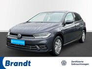 VW Polo, 1.0 TSI Style DIG, Jahr 2024 - Achim