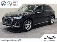 Audi Q5, S line 40 TDI quattro |, Jahr 2022 - Herzberg (Elster)