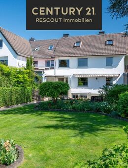 C21 - Haus Sommerliebe! Neues Zuhause für GROß und klein! - Herzogenrath