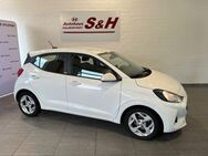 Hyundai i10 1,2Trend 84PS Sitz/Lenkheiz AC PDC Tempo DAB - Halberstadt